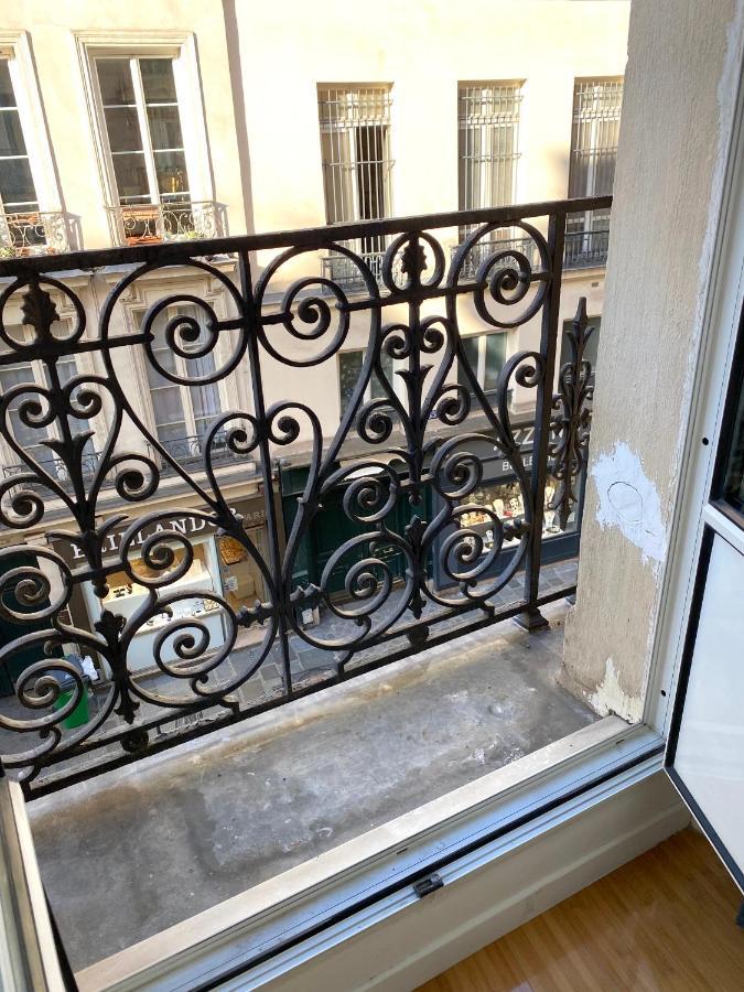 My Trip In Paris - Temple Διαμέρισμα Εξωτερικό φωτογραφία