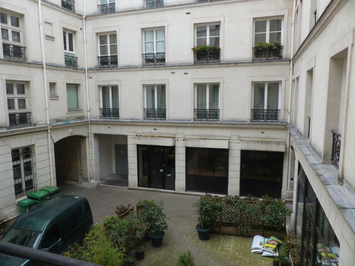 My Trip In Paris - Temple Διαμέρισμα Εξωτερικό φωτογραφία